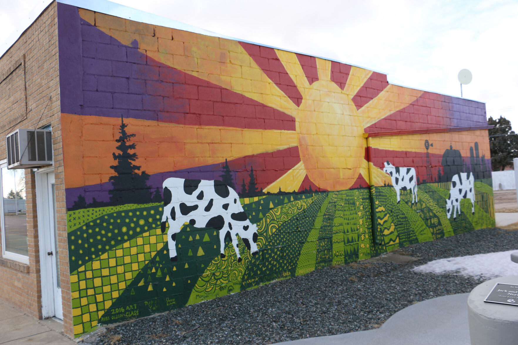 PHOTOS: Oshkosh Art